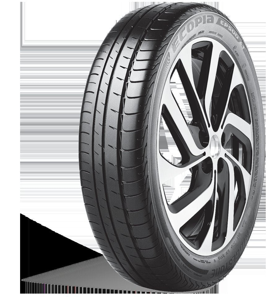 Bridgestone Sommerreifen					Ecopia EP500 * XL
					
						175/55R20 89T