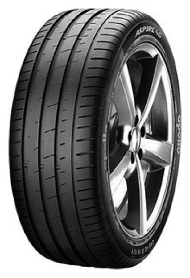 Apollo Sommerreifen					Aspire 4G XL TL
					
						245/40R19 98W