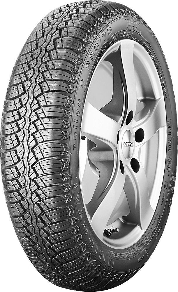 Uniroyal Sommerreifen 					Rallye 380 TL
					
						175/80R13 86T