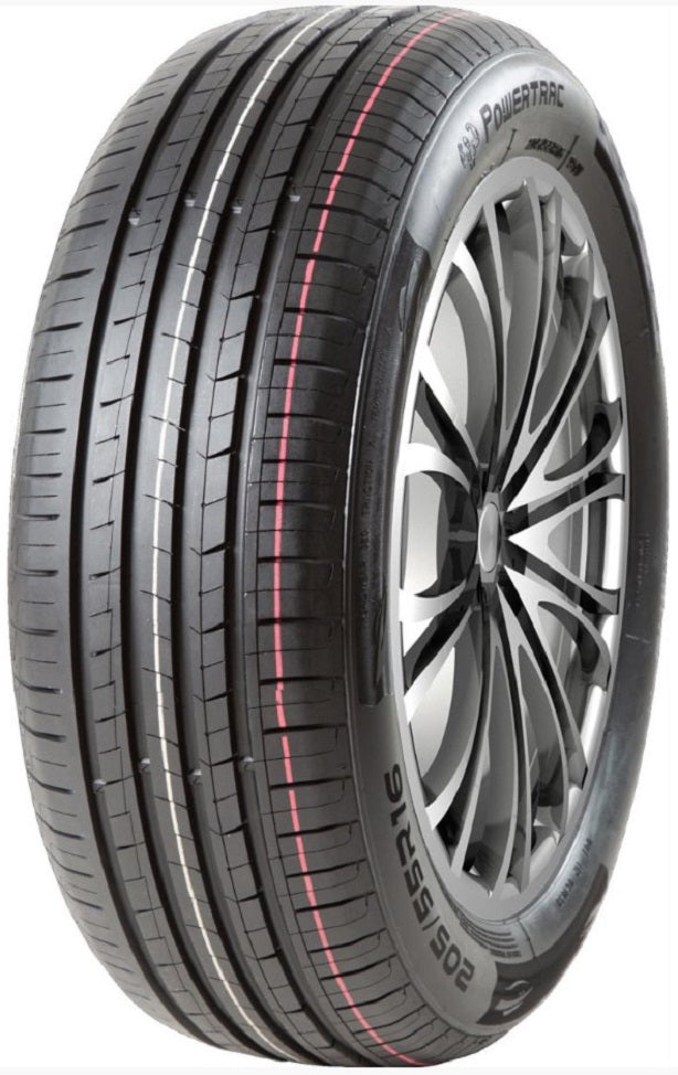 PowerTrac Sommerreifen 					Adamas H/P 
					
						155/70R12 73T