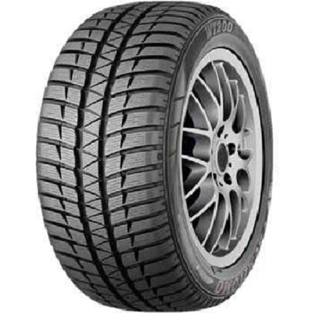 SumitomoWinterreifen					WT 200 
					
						195/65R15 91T