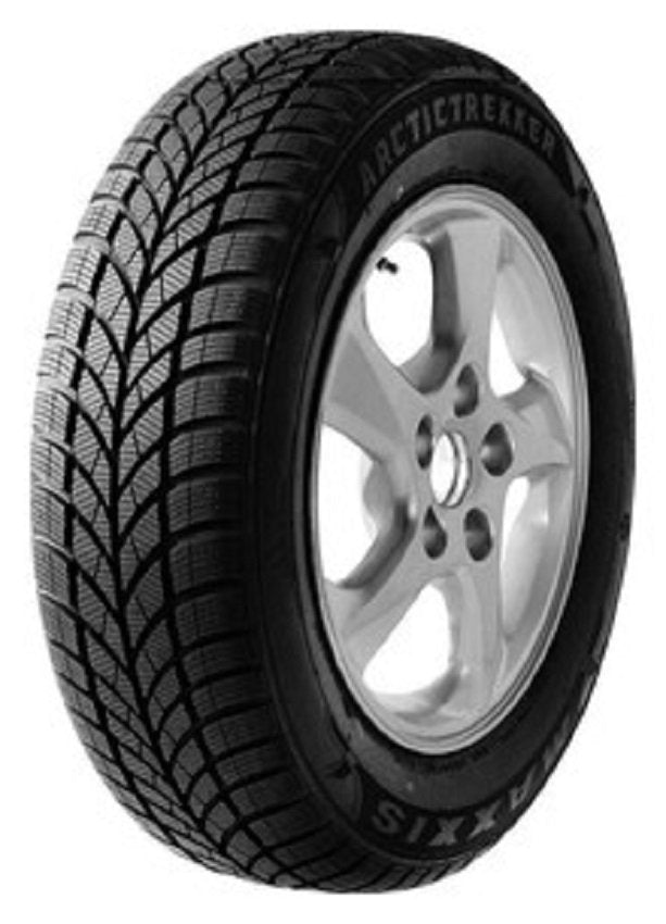 MaxxisWinterreifen					WP-05 Arctictrekker 3PMSF
					
						175/65R13 80T