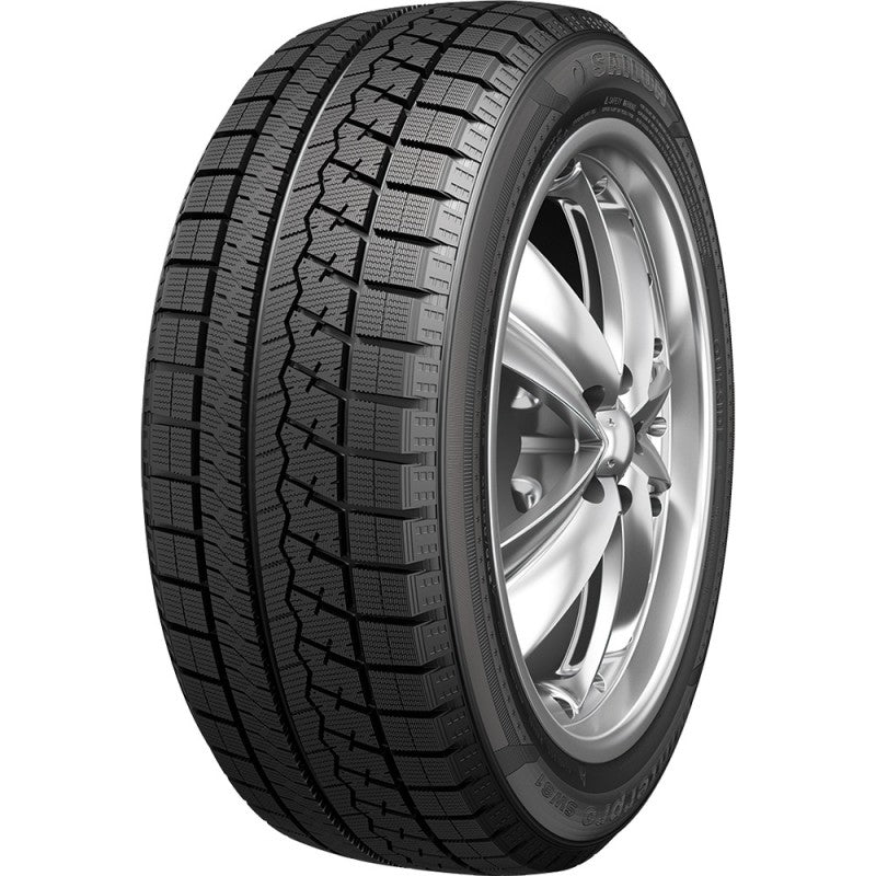 Sailun Winterreifen					Ice Blazer Arctic RF
					
						245/45R18 100H