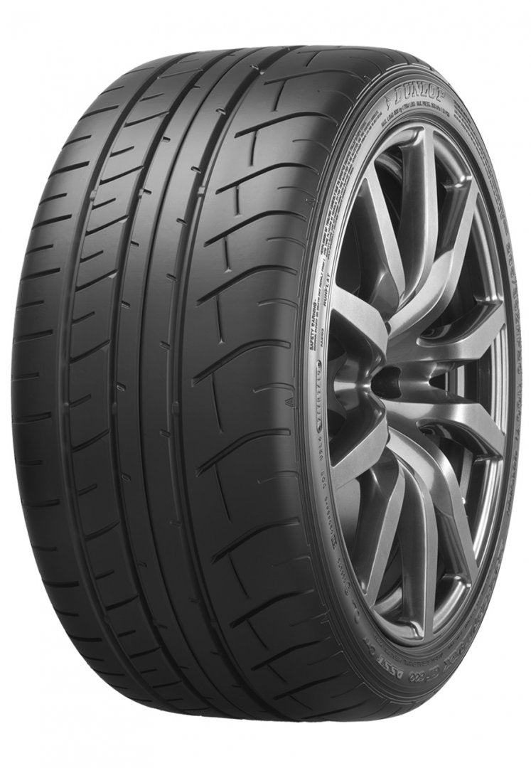 Dunlop Sommerreifen					SP Sport Maxx GT 600 XL DSST MFS BSW
					
						285/35R20 104Y