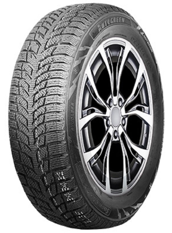 Autogreen Winterreifen					Snow Chaser 2 AW08 M+S 3PMSF
					
						205/55R16 91H