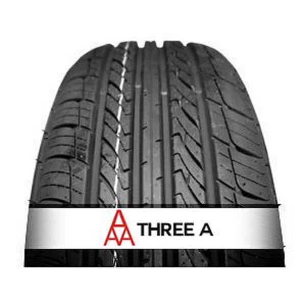 Three-A Sommerreifen 					P306 
					
						155/65R14 75T