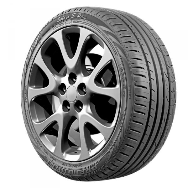 Premiorri Sommerreifen 					Solazo S Plus 
					
						205/65R15 94V