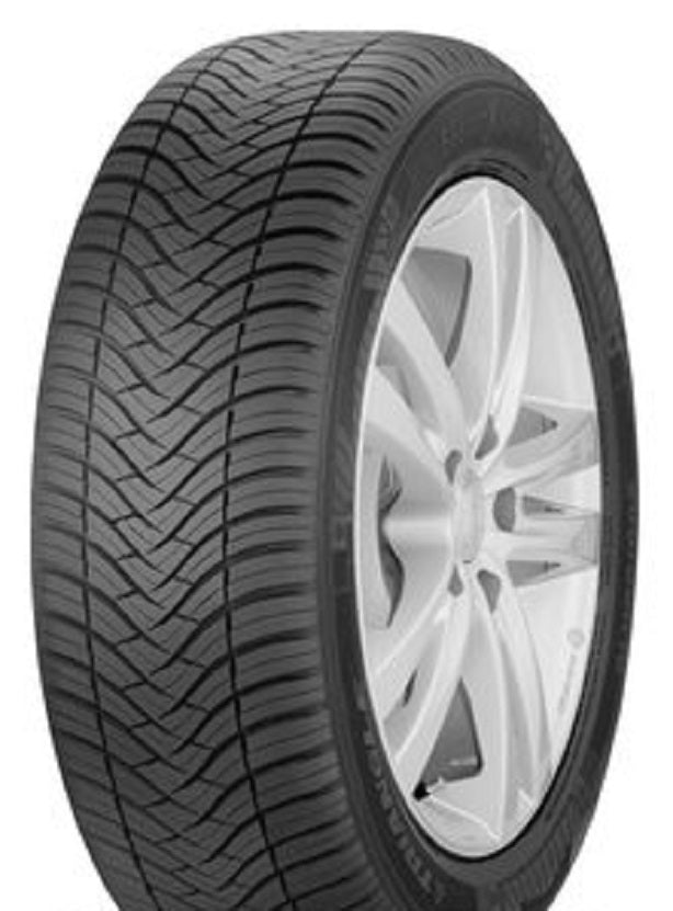 TriangleAllwetterreifen					SeasonX XL 3PMSF
					
						225/50R17 98W