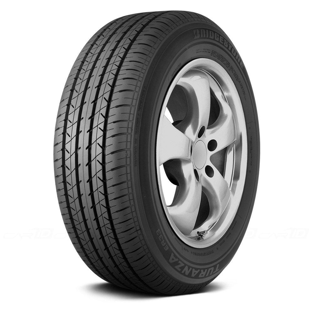 Bridgestone Sommerreifen					Turanza ER33 
					
						255/35R18 90Y