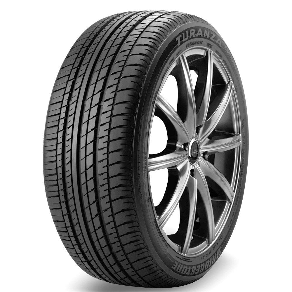 Bridgestone Sommerreifen 					Turanza ER370 TL
					
						185/55R16 83H