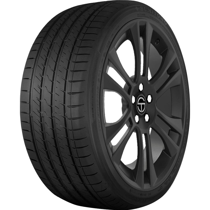 Sumitomo Sommerreifen					HTR Z5 XL MFS
					
						215/40R17 87Y