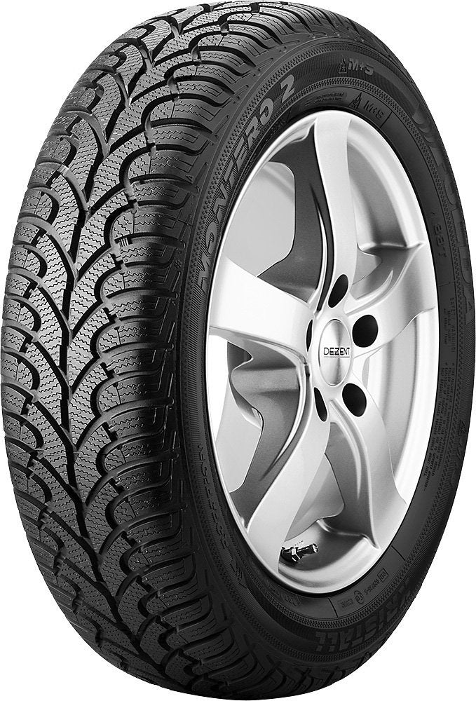 FuldaWinterreifen					Kristall Montero 2 XL 3PMSF
					
						175/65R15 88T