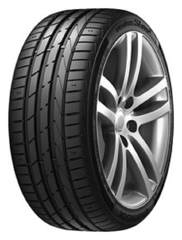 Hankook Sommerreifen					Ventus S1 evo2 (K117B) HRS *
					
						275/40R19 101Y