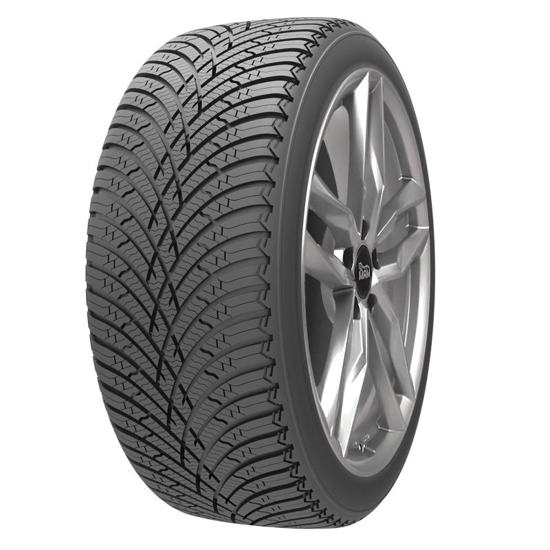 Berlin Allwetterreifen					All Season 1 XL BSW 3PMSF
					
						235/60R18 107H