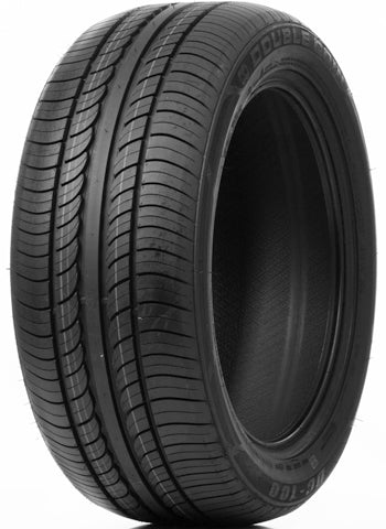 Double Coin Sommerreifen					DC100 TL
					
						255/35R19 96Y