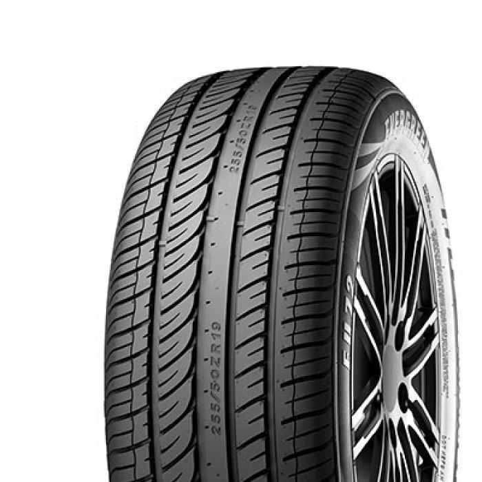 Evergreen Sommerreifen 					EU 72 XL
					
						215/45R17 91W