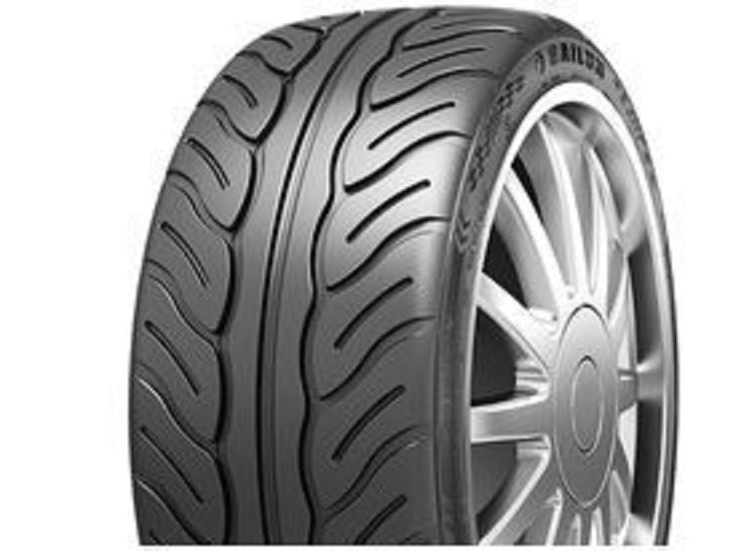 Sailun Sommerreifen					Atrezzo R01 Sport XL MFS BSW
					
						255/55R18 109V