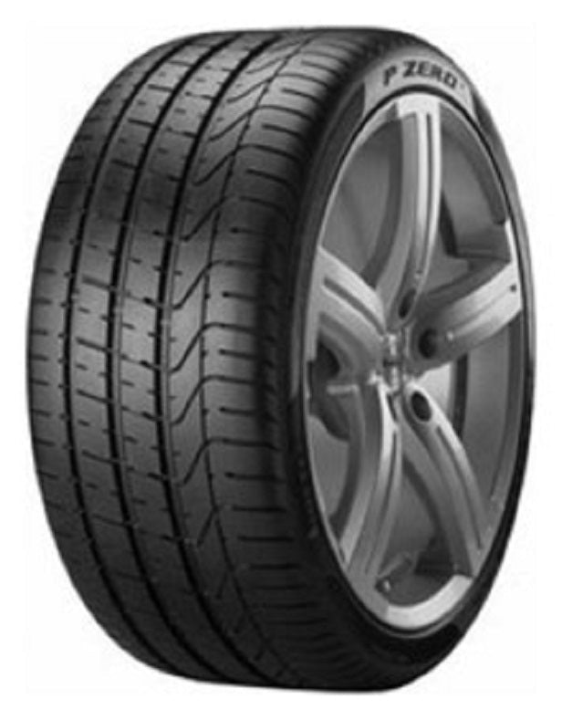 Pirelli Sommerreifen					P Zero KS XL RFT MFS * BSW
					
						245/40R19 98Y