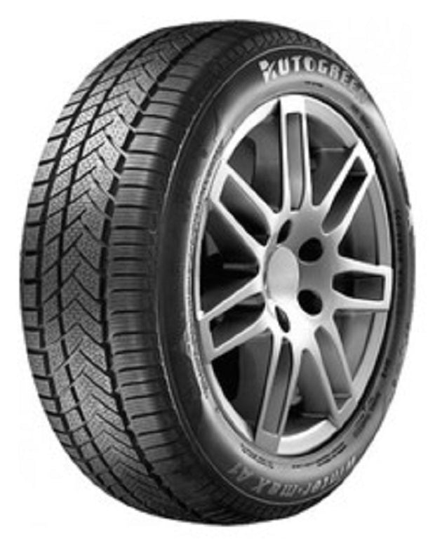 Autogreen Winterreifen					Winter MAX A1 WL5 XL 3PMSF
					
						255/40R19 100V