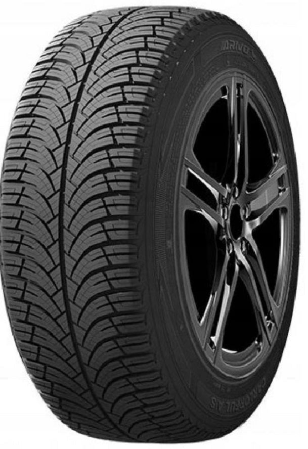 ArivoAllwetterreifen					Carlorful A/S 3PMSF M+S TL
					
						165/65R15 81T