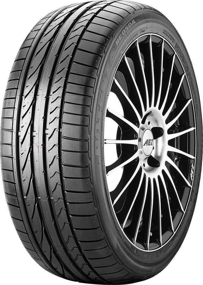 Bridgestone Sommerreifen 					Potenza RE050A 
					
						175/55R15 77V