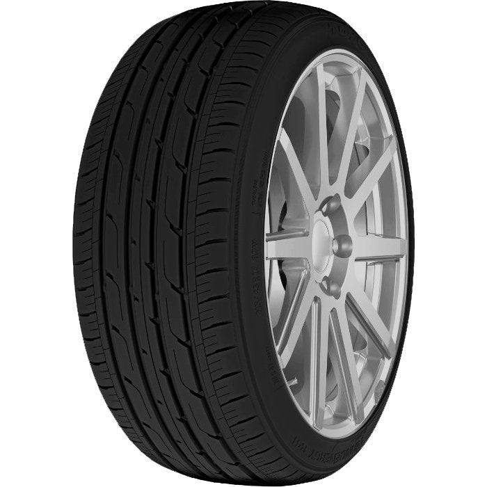 Toyo Sommerreifen					NanoEnergy R41A 
					
						215/45R17 87W