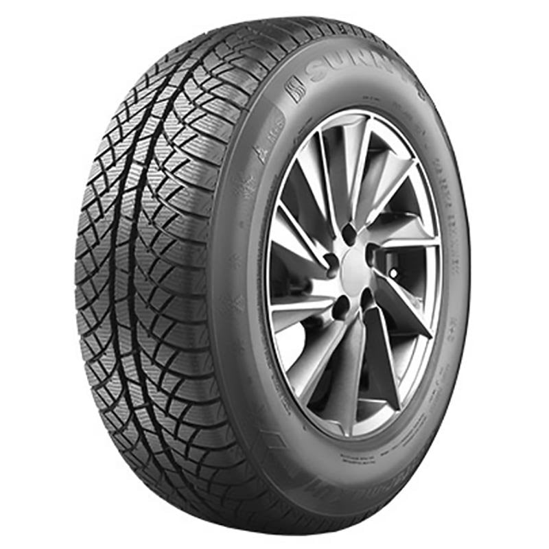 SunnyWinterreifen					Wintermax NW611 
					
						195/65R15 91T