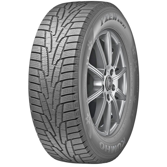 MarshalWinterreifen					I'ZEN KW31 XL
					
						185/60R15 88R