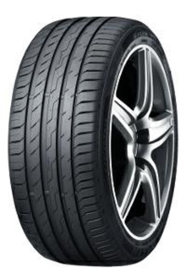 Nexen Sommerreifen 					N'Fera Sport TL
					
						225/60R17 99Y