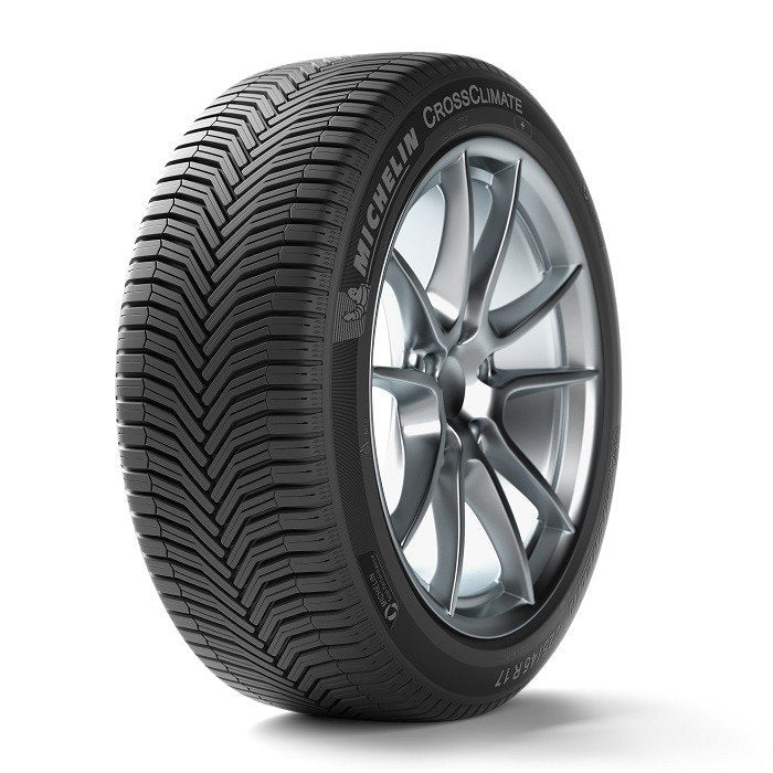 Michelin Allwetterreifen					CrossClimate+ XL 3PMSF
					
						175/65R14 86H