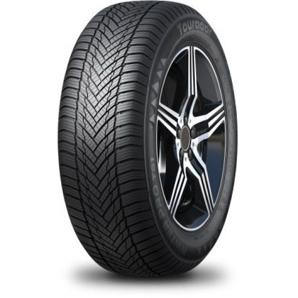 TouradorWinterreifen					Winter Pro TS1 3PMSF
					
						185/55R14 80T