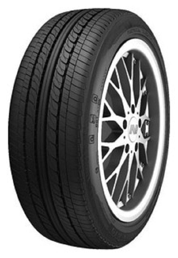 Nankang Sommerreifen 					RX-615 
					
						215/60R15 94H