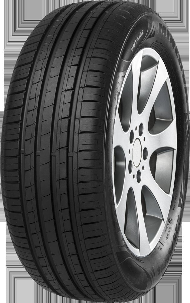 Minerva Sommerreifen 					F 209 
					
						205/65R15 94V