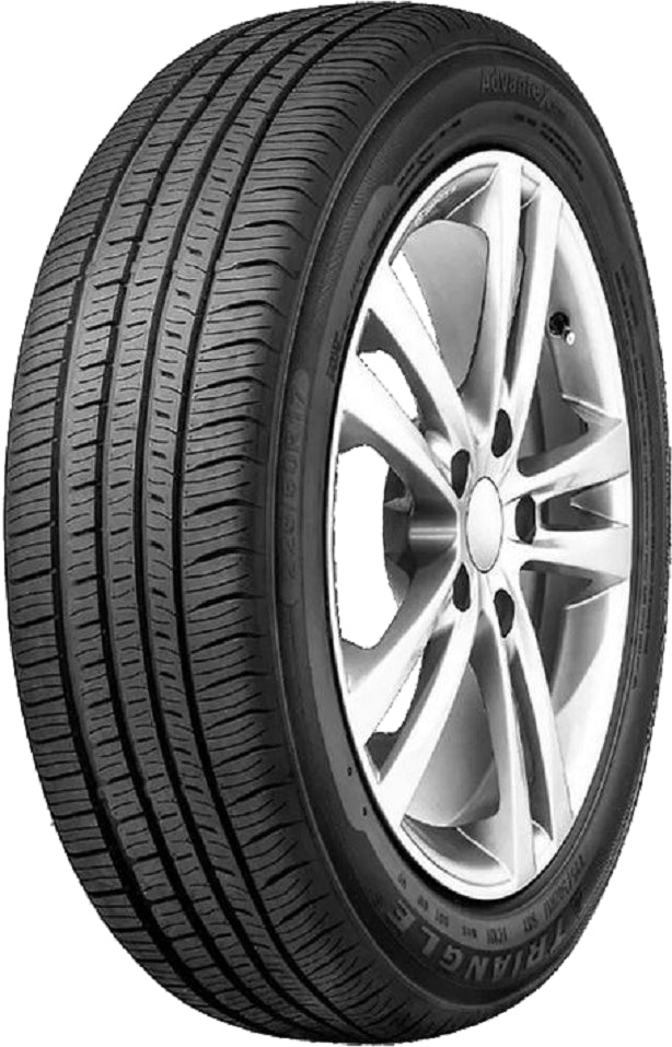 Triangle Sommerreifen 					Advantex TC101 
					
						195/65R15 91V