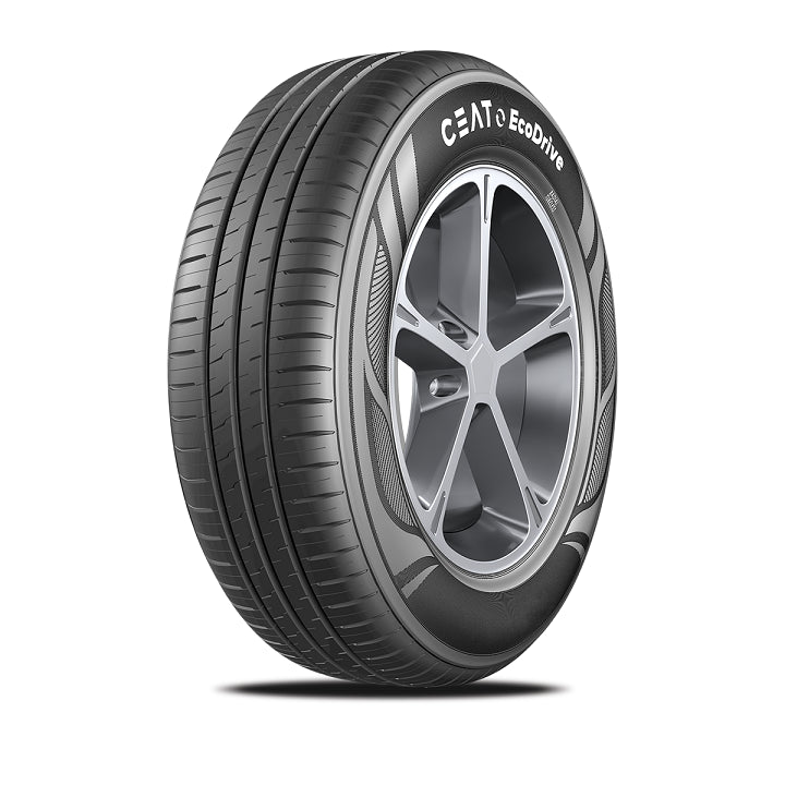 Ceat Sommerreifen 					EcoDrive BSW
					
						175/60R15 81V