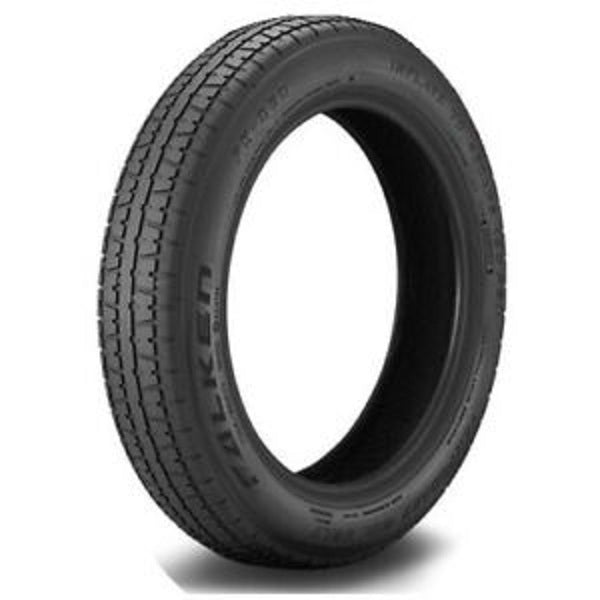 Falken Sommerreifen 					FK090 TL
					
						155/80R17 100M