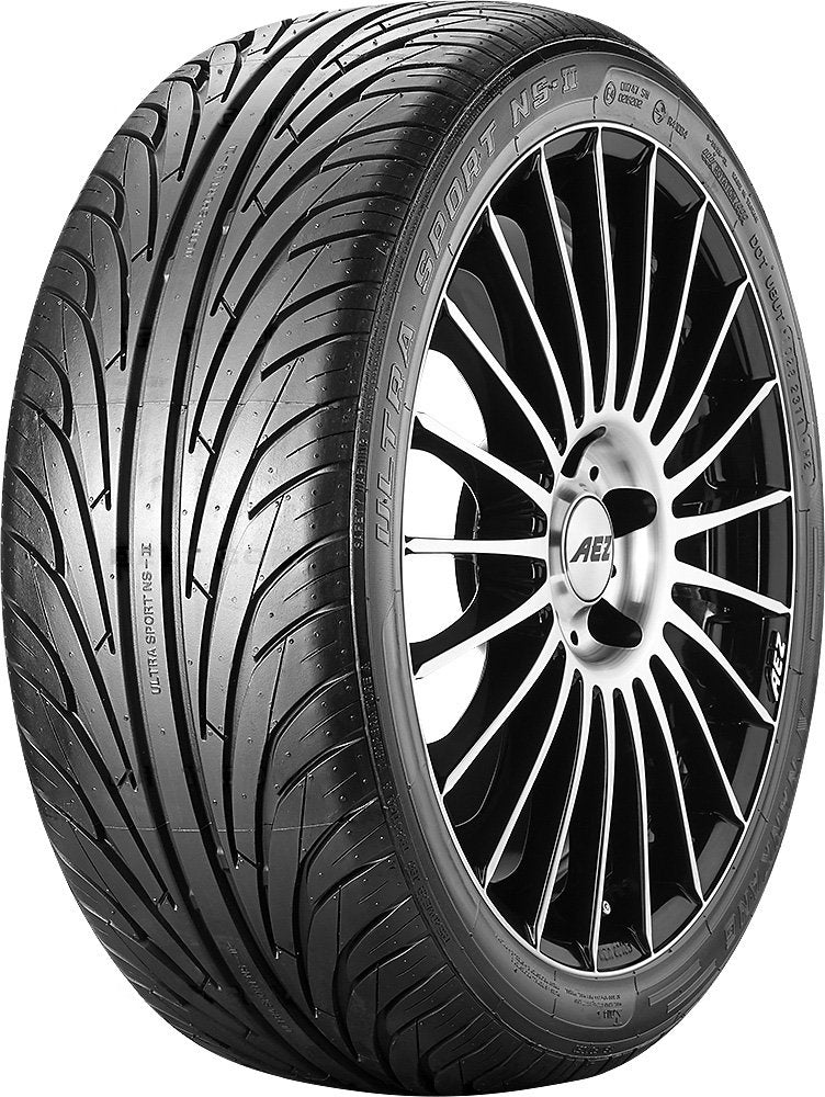 Nankang Sommerreifen 					NS-2 
					
						205/50R15 86V