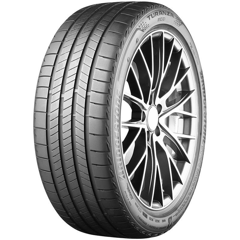 Bridgestone Sommerreifen					Turanza Eco 
					
						225/65R17 102V