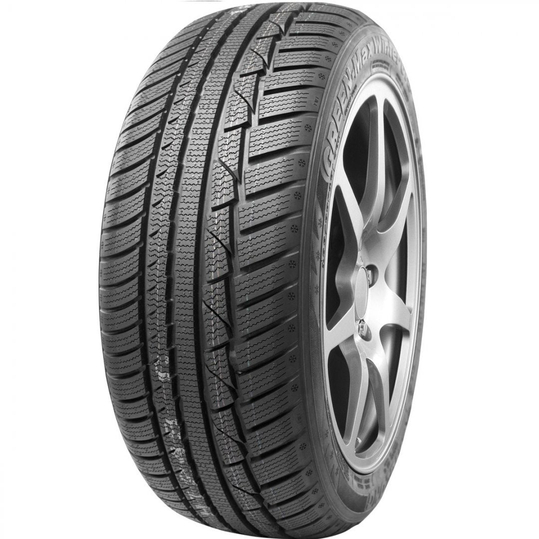 Ling Long Winterreifen					Green-Max-Winter-UHP XL
					
						225/60R16 102H