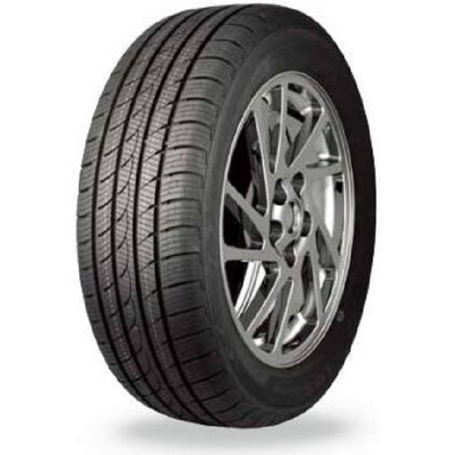 Tracmax Winterreifen					S 220 
					
						255/60R17 106H