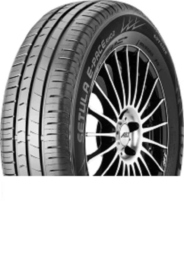 Rotalla Sommerreifen 					Setula E-Pace RH02 
					
						185/65R15 88H