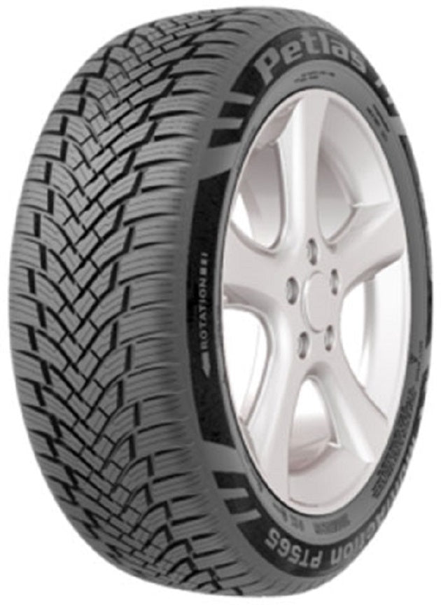 Petlas Allwetterreifen					PT565 MultiAction XL BSW 3PMSF
					
						235/35R19 91Y