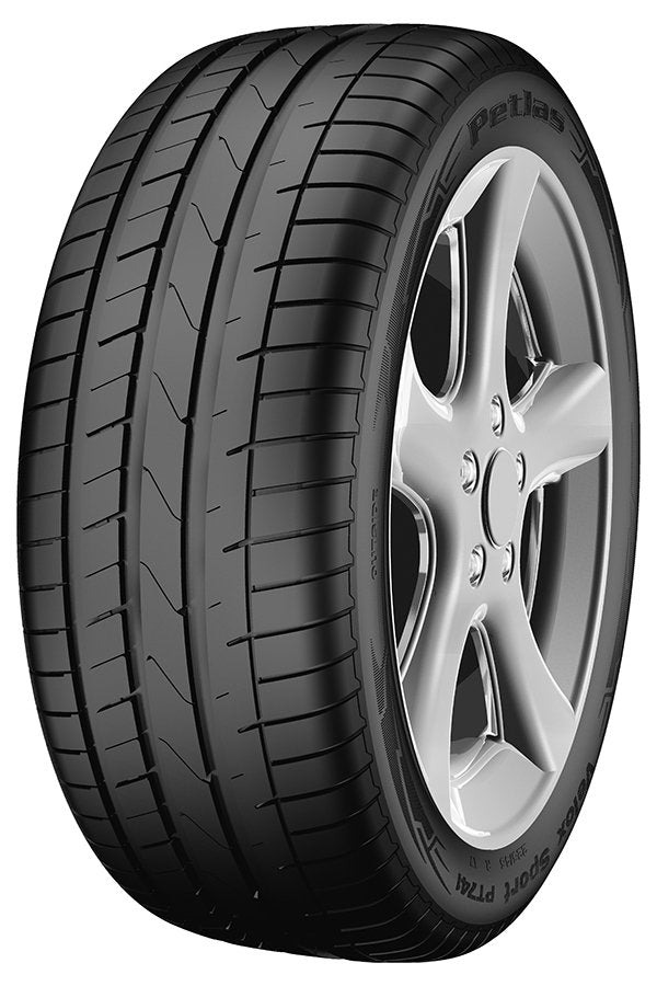 Petlas Sommerreifen					VELOX SPORT / PT741 XL BSW
					
						305/30R19 102W