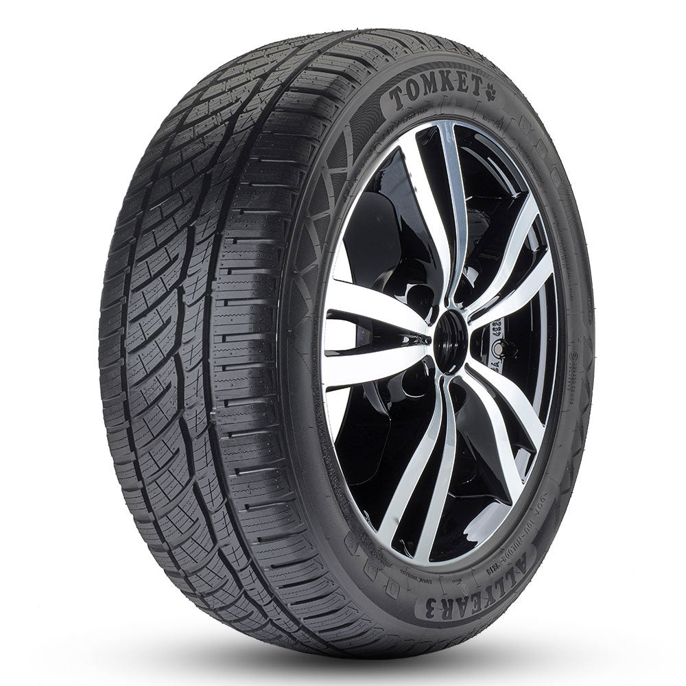 Tomket Allwetterreifen					Allyear 3 XL 3PMSF
					
						215/55R18 99V