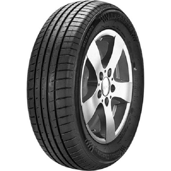 Autogreen Sommerreifen 					Smart Chaser SC1 BSW
					
						195/55R16 91V