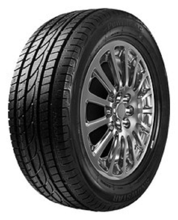 PowerTrac Winterreifen					SnowStar XL
					
						235/60R18 107H