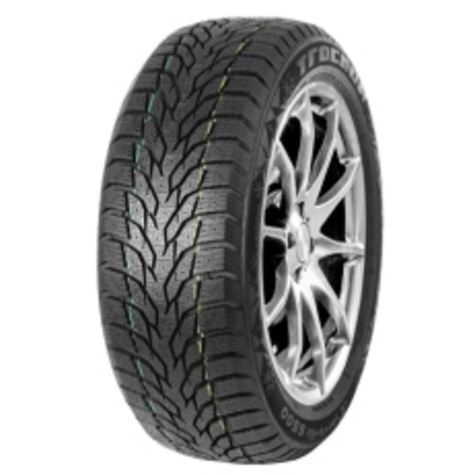 Tracmax Winterreifen					X-Privilo S500 
					
						265/40R22 106T