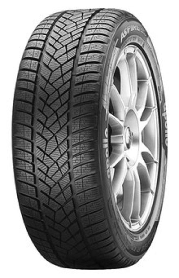 Apollo Winterreifen					Aspire XP Winter XL 3PMSF
					
						245/40R18 97V