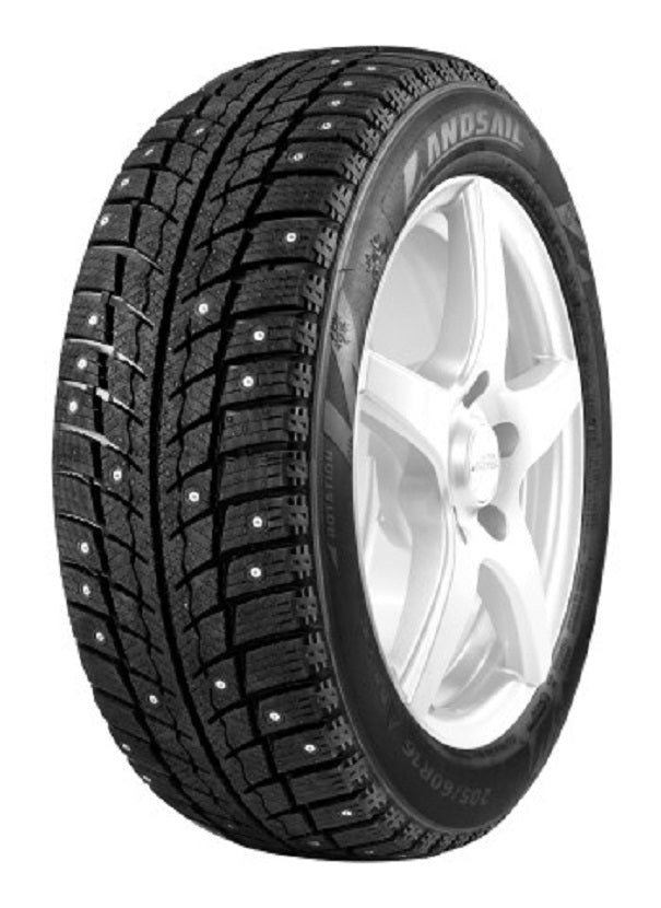 LandsailWinterreifen					Ice Star is33 
					
						185/65R14 86T