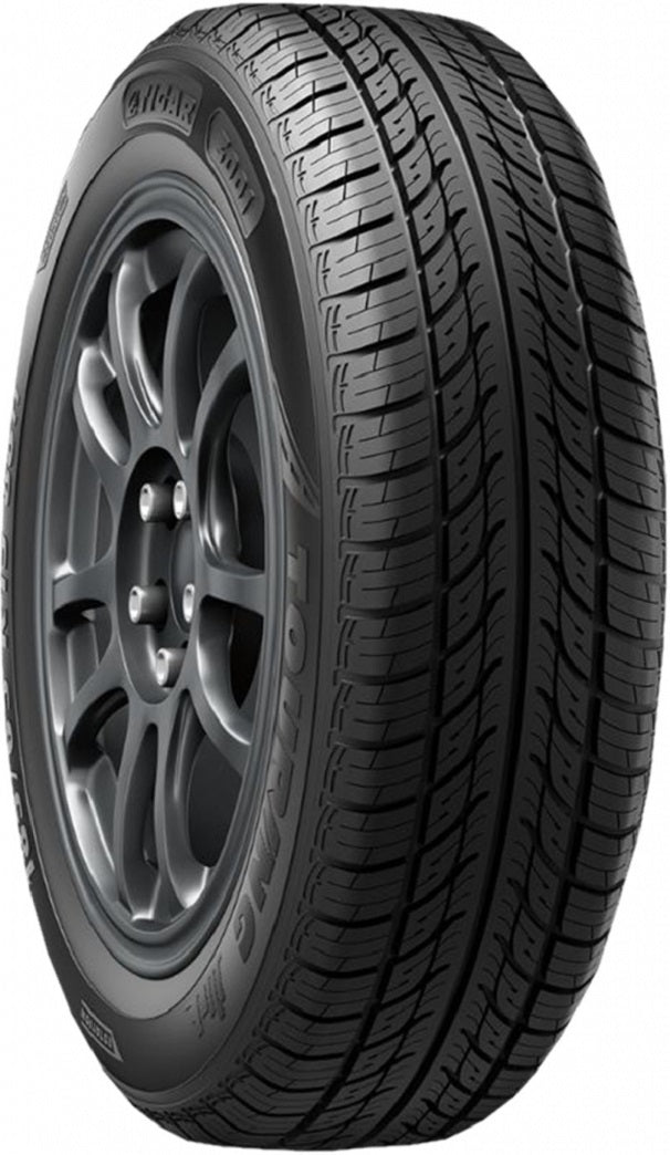 Tigar Sommerreifen 					Touring 
					
						175/70R13 82T